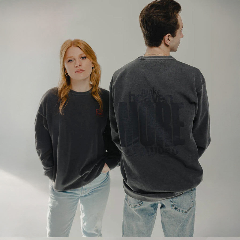 Red Rocks Merch MHMC Sweatshirt Best Gifts For Friends - Lilybirchmarket