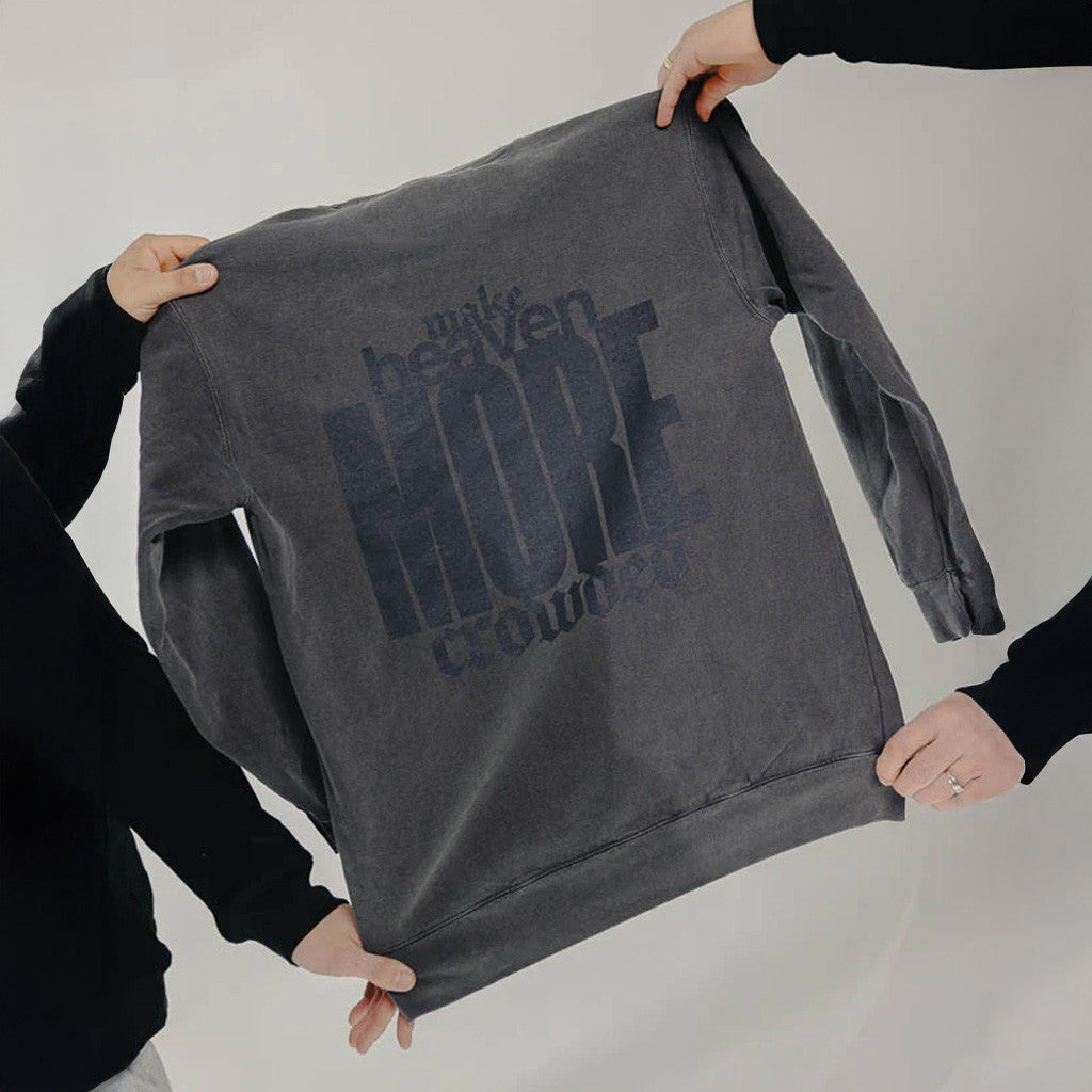 Red Rocks Merch MHMC Sweatshirt Best Gifts For Friends - Lilybirchmarket