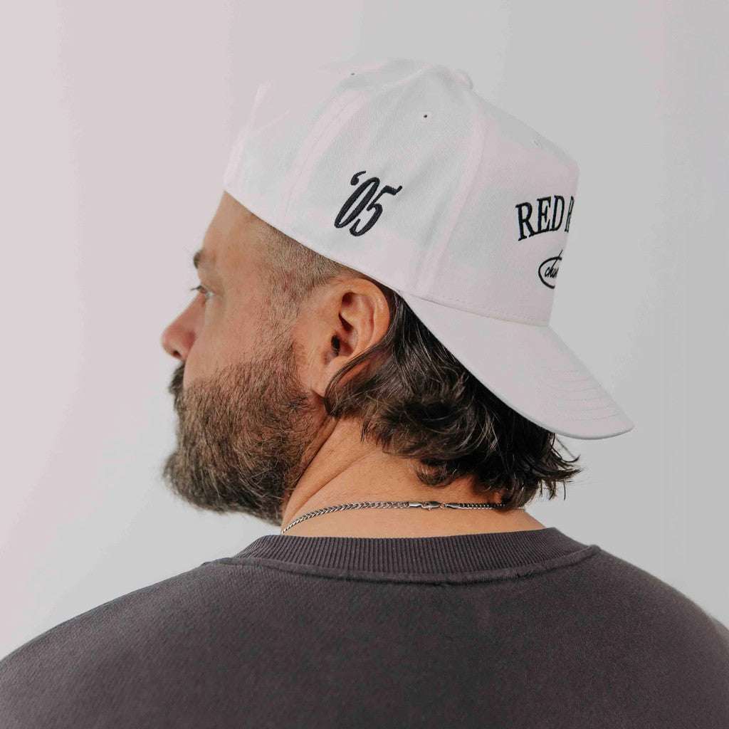 Red Rocks Merch Red Rocks Church Embroidered Hat Gifts For Her - Lilybirchmarket