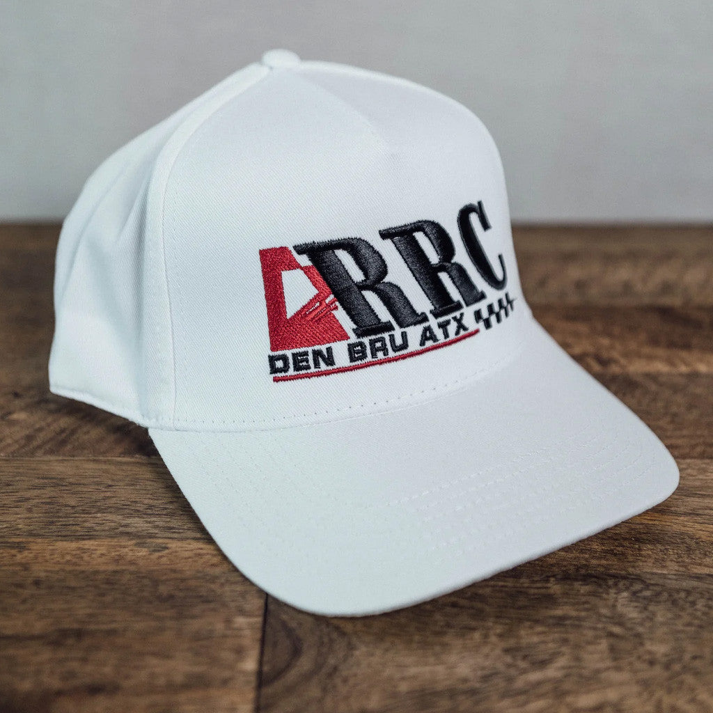 Red Rocks Merch Red Rocks Church Motorsport Embroidered Hat Best Gifts For Dad - Lilybirchmarket