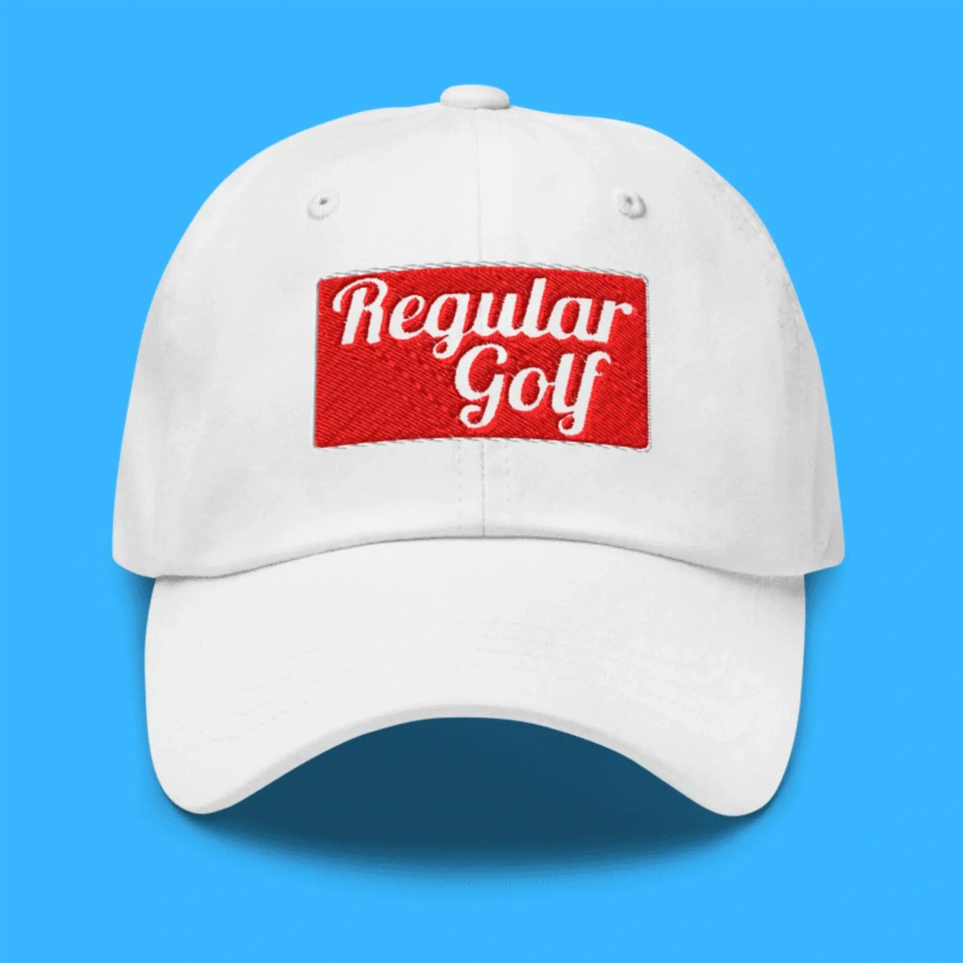 Regular Golf Happy Gilmore 2 Adam Sandler Hat - Lilybirchmarket