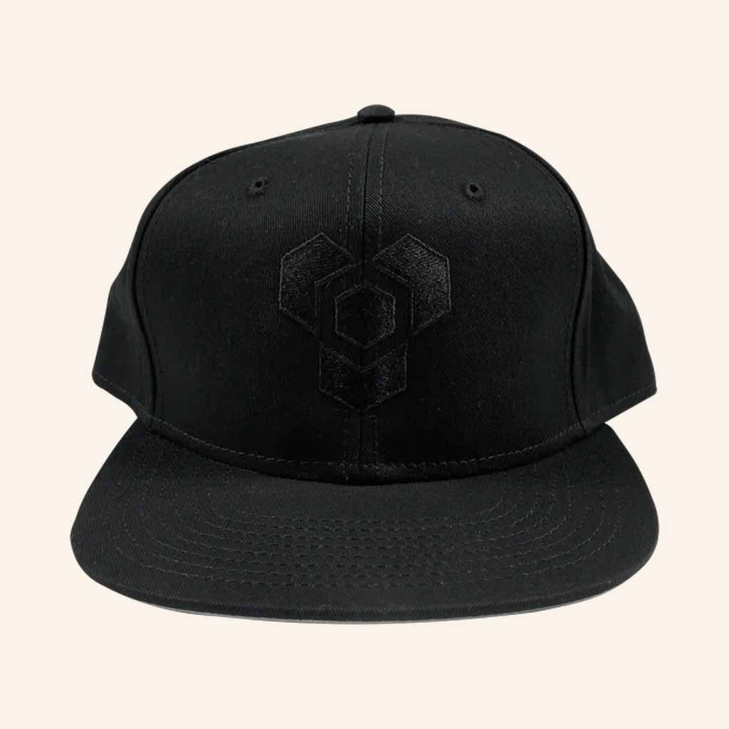 Relentless Beats Merch Relentless Beats Logo Snapback Hat Embroidered Gift For Dudes - Lilybirchmarket