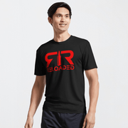 Reloaded Merch Reloaded Logo T-Shirt Birthday Gift For Husband - Lily Birch Market
