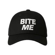 Renee Rapp Bite Me Hat Meaningful Father's Day Gifts For Music Fans - Lilybirchmarket