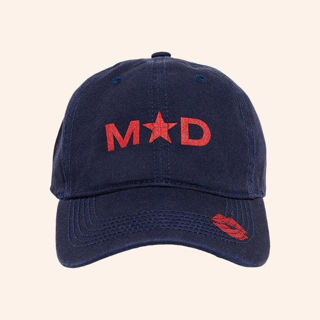 Renee Rapp Merch Mad Hat Christmas Presents For Boyfriend - Lilybirchmarket
