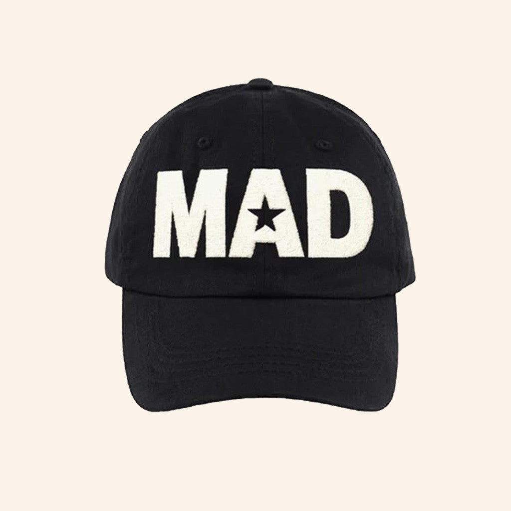 Renee Rapp Merch Mad Tour Hat Christmas Gift Ideas For Fans - Lilybirchmarket