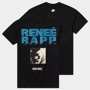 Renee Rapp Merch Renee Rapp Snow Angel T-Shirt Gift Ideas For Music Lovers - Lily Birch Market