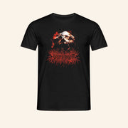 Rev3rent Merch Skull T-Shirt Best Gifts For Band Fans - Lily Birch Market