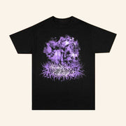 Rev3rent Merch Tattered T-Shirt Gift Ideas For Band Fans - Lily Birch Market