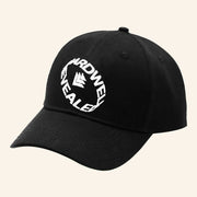 Revealed Clothing Merch 3D Circle Baseball Hat Gifts For Son - Lilybirchmarket