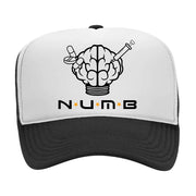 Revenge Merch Lap Dance Trucker Hat Black Best Gifts For Friends - Lilybirchmarket