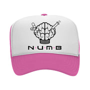 Revenge Merch Lap Dance Trucker Hat Pink Best Gifts For Wife - Lilybirchmarket