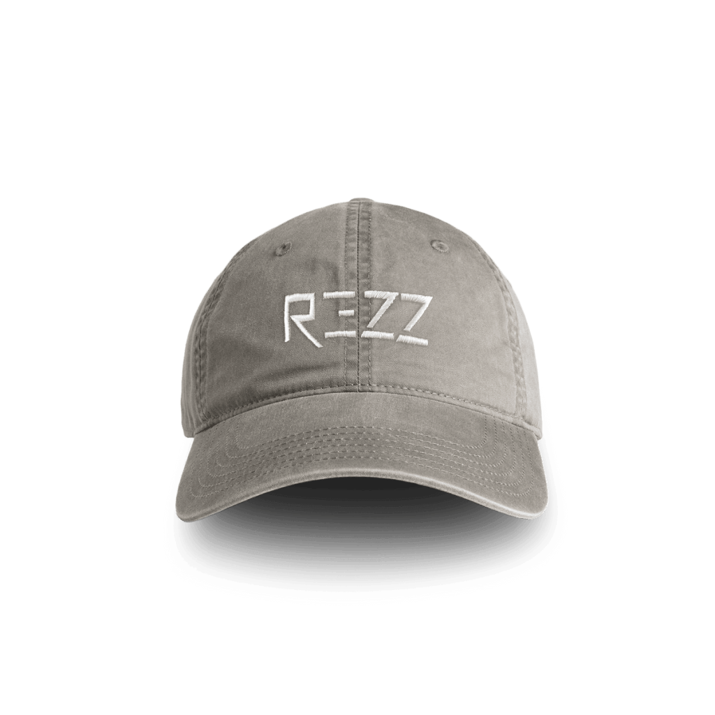 Rezz Merch Summer 2025 Rezz Hat Present For Husband - Lilybirchmarket