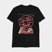 Rhonda Shear's Up All Night T-Shirt Birthday Gift For Friends - Lily Birch Market