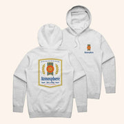 Rhymesayers Merch Atmosphere You Can't Imagine 20 Years Hoodie Best Gifts For Husband - Lilybirchmarket