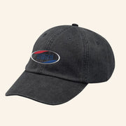 Ride Podcast Merch Sexi Ride Logo Embroidered Hat Black Gifts For Him - Lilybirchmarket