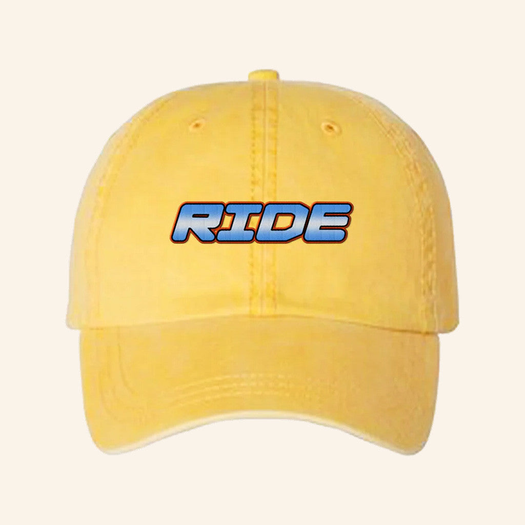 Ride The Pod Merch Ride Hat Christmas Presents For Boyfriend - Lilybirchmarket