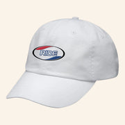 Ride The Pod Merch Sexi Ride Logo Bisexual Boyfriend Hat Embroidered Hat Gifts For Him - Lilybirchmarket