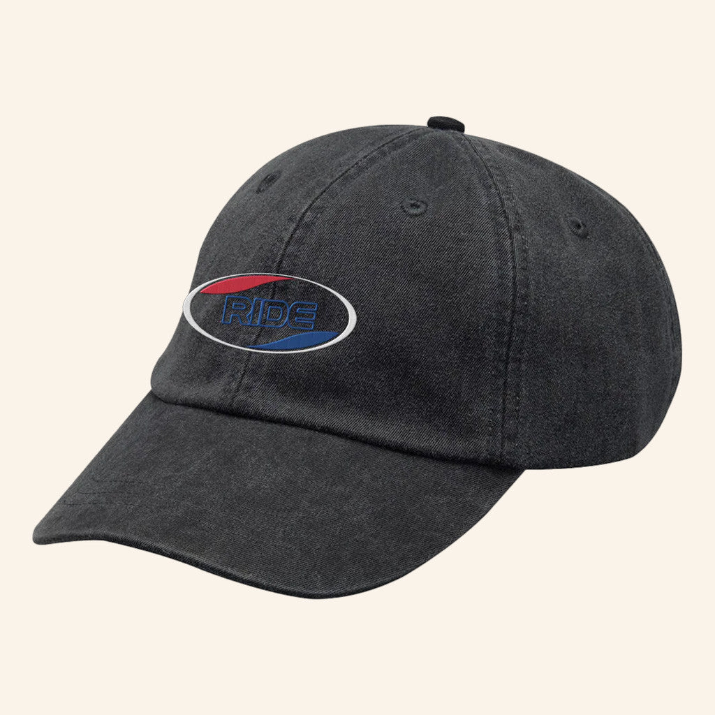 Ride The Pod Merch Sexi Ride Logo Embroidered Hat Gifts For Boyfriend - Lilybirchmarket
