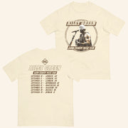 Riley Green Merch Damn Country Music UK IE Photo Tour T-Shirt Gifts For Music Fans - Lily Birch Market