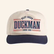 Riley Green Merch Duckman Hat Music Lover Gift Ideas For Him - Lilybirchmarket