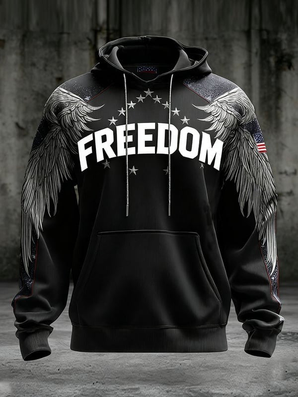 RIP Charlie Kirk Freedom Hoodie Tribute Memorial Clothing Charlie Kirk Merchandise For Sale - Lilybirchmarket