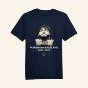 RIP Marshawn Kneeland 2001 2025 Shirt Rest In Peace Marshawn T-Shirt Memorial Gifts - Lily Birch Market