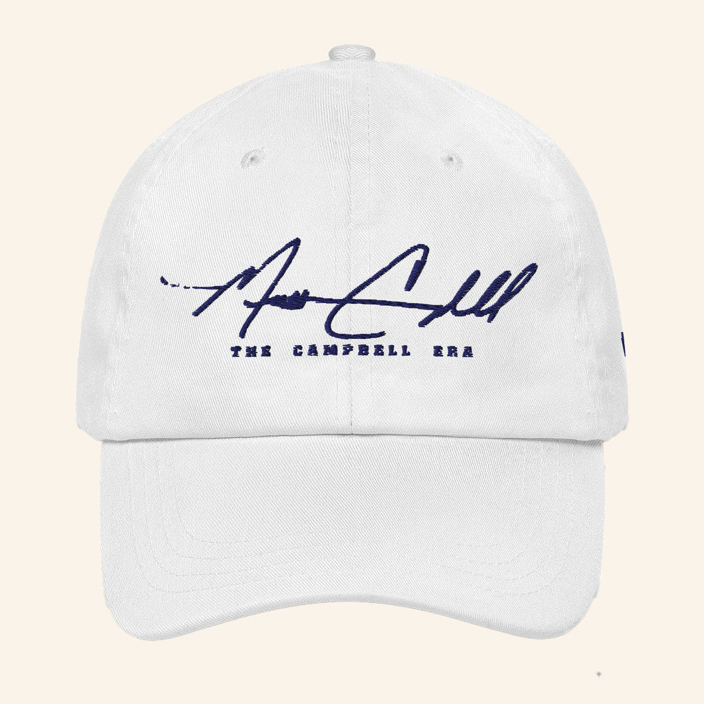 ROAR Merch The Campbell Era Hat Penn State Football Merch Best Gifts For Friends - Lilybirchmarket