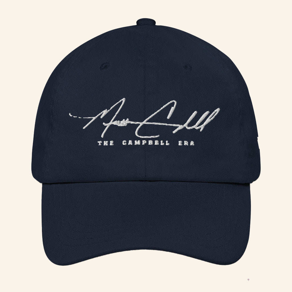 ROAR Merch The Campbell Era Hat Penn State Football Merch Gifts For Brothers - Lilybirchmarket