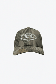 Rob Rausch Merch Camo Baseball Hat Creek Rat Merch Gifts For Him Her - Lilybirchmarket