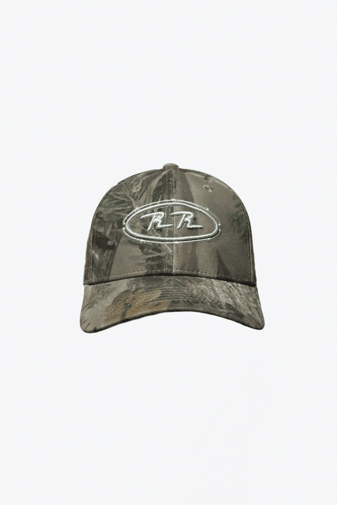 Rob Rausch Merch Camo Baseball Hat Creek Rat Merch Gifts For Him Her - Lilybirchmarket