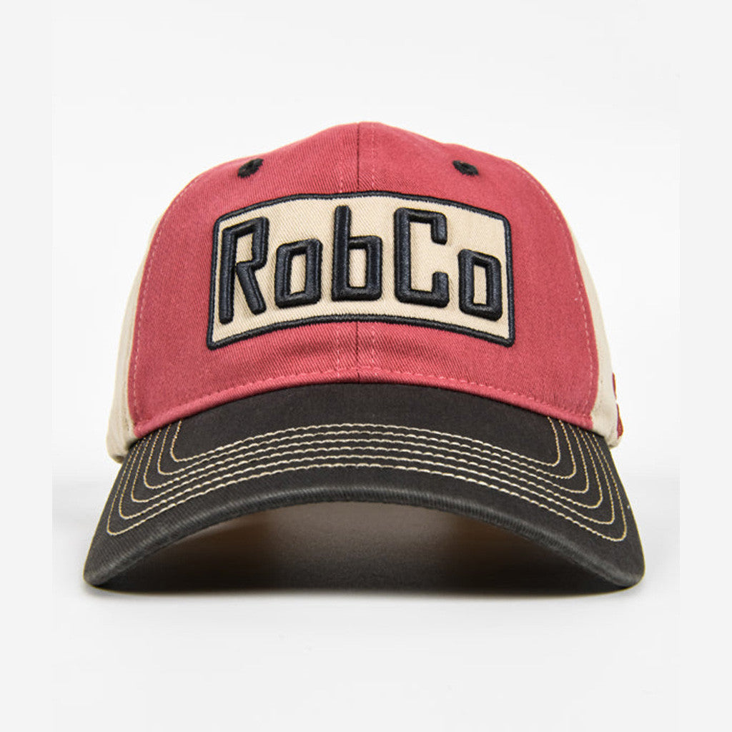Robco Hat Embroidered Gift Ideas For Dad - Lilybirchmarket