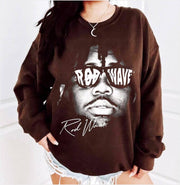 Rod Wave Sweatshirt Retro Rod Wave Tour Shirt Last Lap Tour Graphic Tee Rod Wave Shirt Unisex T-Shirt Gift For Fan Gifts For Best Friend - Lilybirchmarket