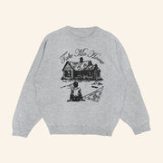 Role Model Merch Take Me Home Sweatshirt Christmas Present Ideas For Men - Lilybirchmarket