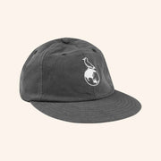 Rolling Blackouts Coastal Fever Merch Globe Embroidered Hat Presents For Husband - Lilybirchmarket