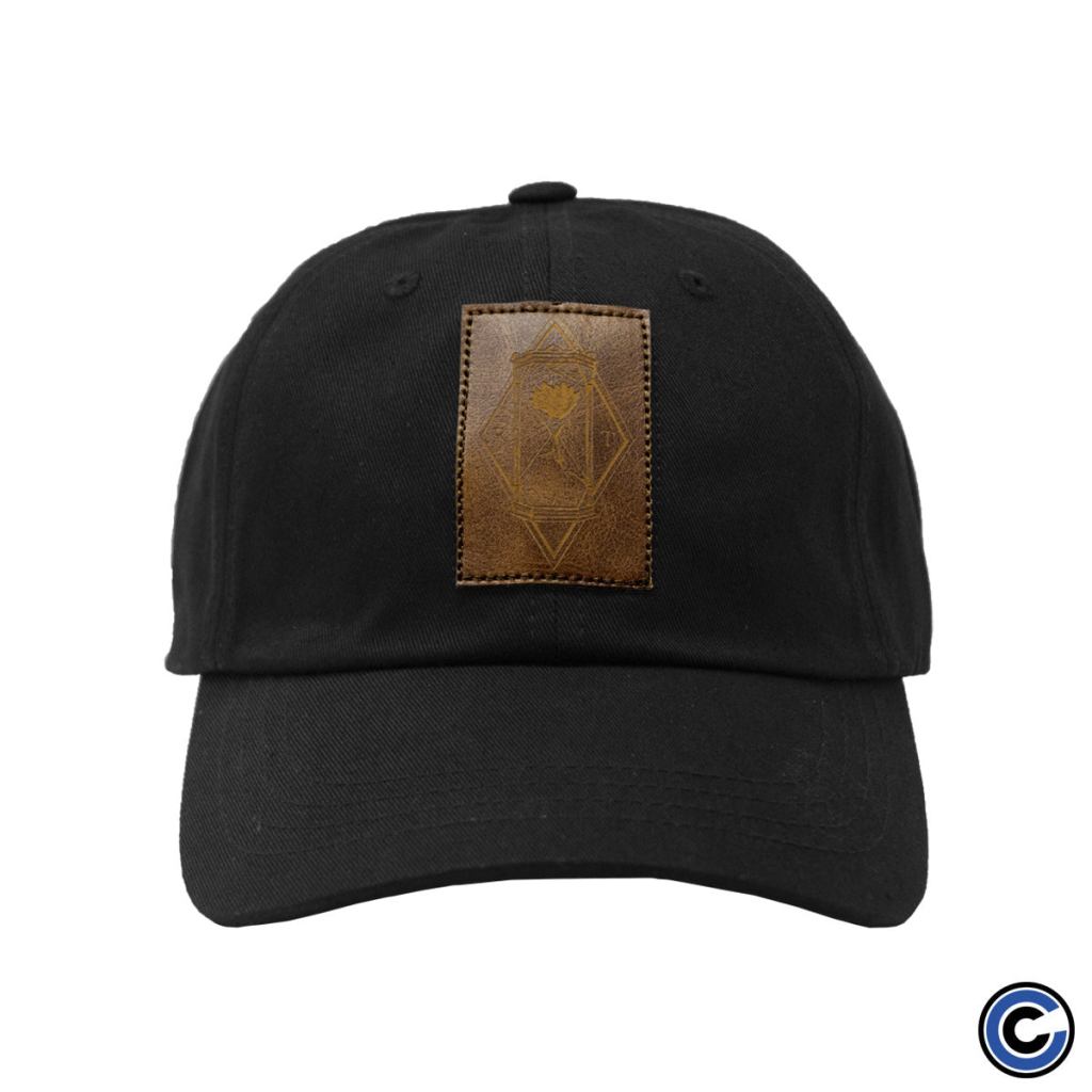 Rolo Tomassi Emblem Classic Hat Gifts For Dad - Lilybirchmarket