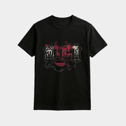 Roman Reigns WWE Stranger Things Shirt Roman Reigns Merch Gifts For Fans - Lily Birch Market