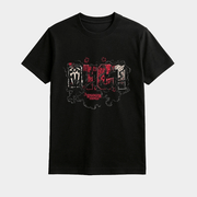 Roman Reigns WWE Stranger Things T-shirt Roman Reigns Merch Gifts For Fans - Lily Birch Market