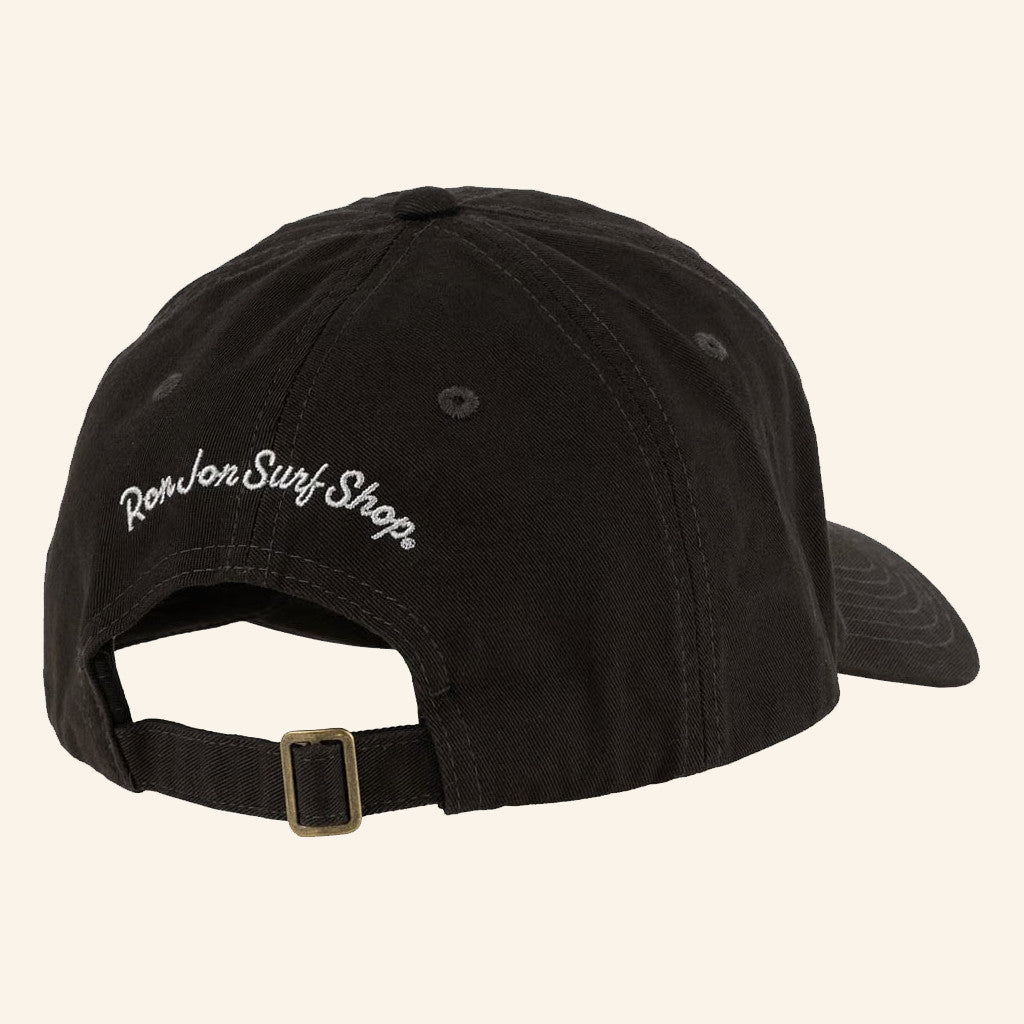 Ron Jon Surf Merch Ron Jon Seashell Embroidered Hat Best Gifts For Wife - Lilybirchmarket