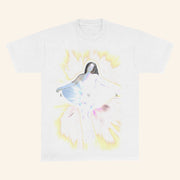 Rosalia Merch LUX Photo T-Shirt Gift Ideas For Sister - Lily Birch Market