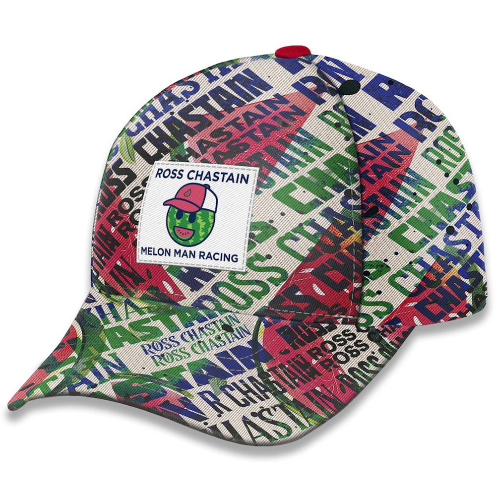 Ross Chastain Merch Ross Chastain Trackhouse Racing Team Hat Gift Ideas For Racing Fans - Lilybirchmarket