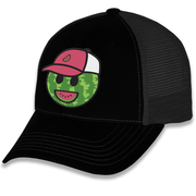 Ross Chastain Merch Ross Chastain Trackhouse Racing Team Trucker Hat Father's Day Presents - Lilybirchmarket