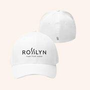 Rosslyn Merch Rosslyn Risen From Water Hat Cool Christmas Gifts For Dad - Lilybirchmarket