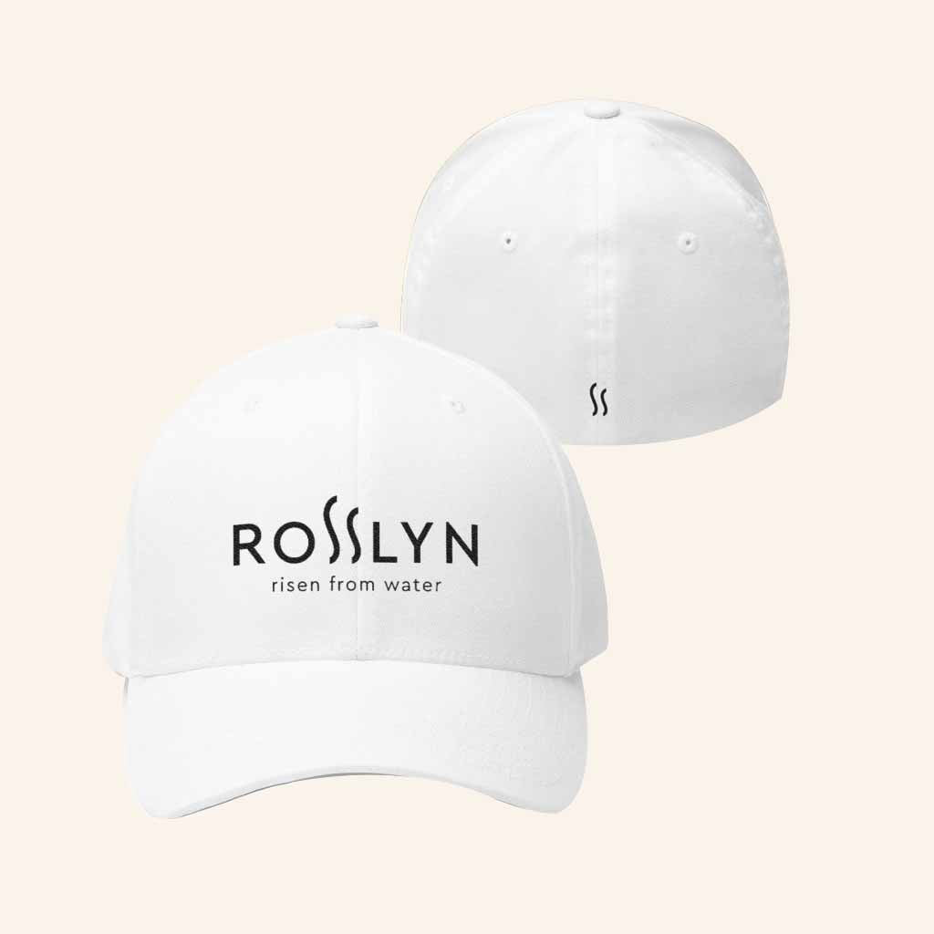 Rosslyn Merch Rosslyn Risen From Water Hat Cool Christmas Gifts For Dad - Lilybirchmarket