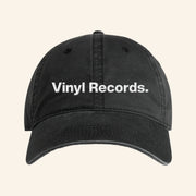 Rough Trade Merch Rough Trade Slogan Series Vinyl Records Hat Gifts For Father - Lilybirchmarket