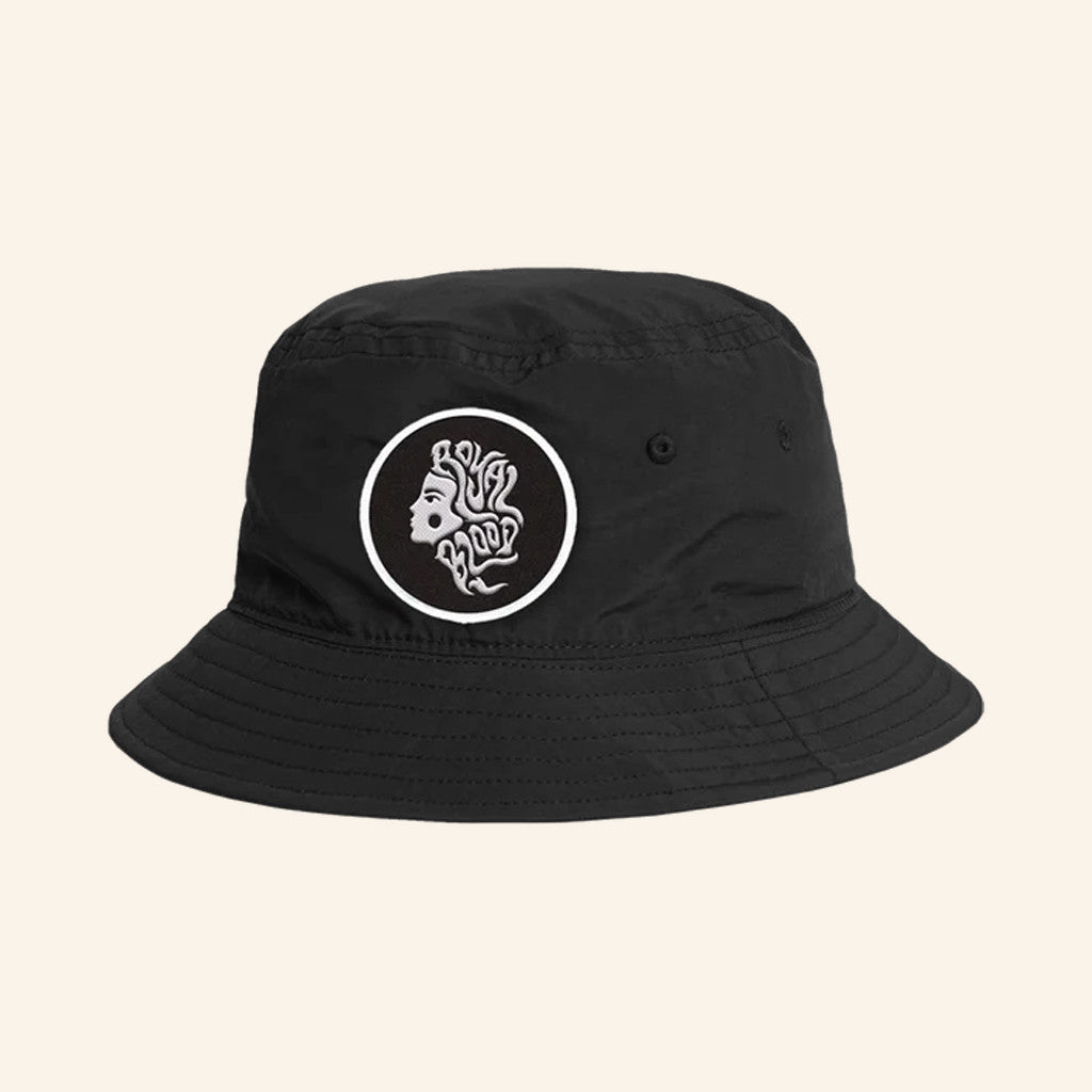 Royal Blood Band Merch Royal Blood Siren Black Bucket Hat Xmas Gifts For Him - Lilybirchmarket