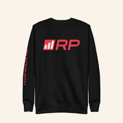 RP Strength Merch RP Logo Sweatshirt Christmas Gift Ideas For Him - Lilybirchmarket