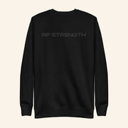 RP Strength Merch RP Strength Sweatshirt Best Birthday Gift For Husband - Lilybirchmarket