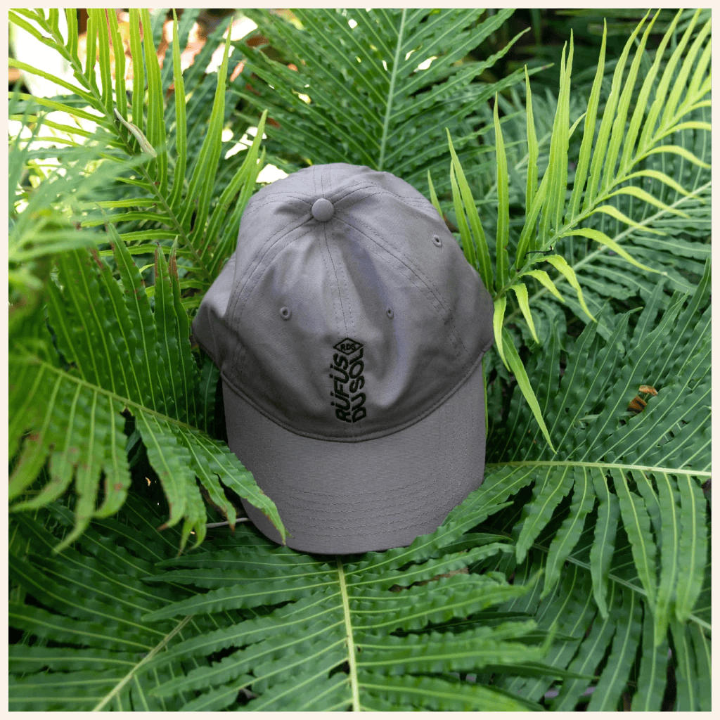 Rufus Du Sol Merch Embroidered Hat Music Lover Gifts For Him - Lilybirchmarket