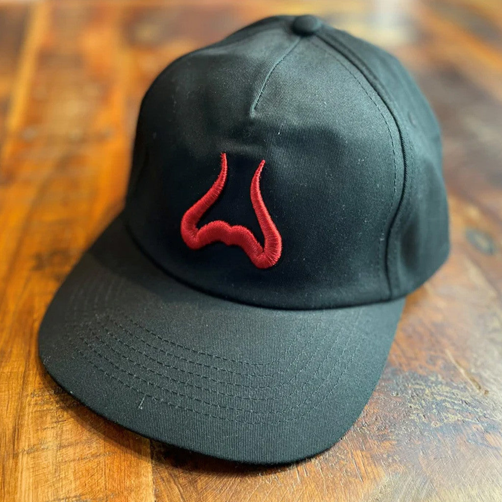 RuneScape Merch Embroidered God Hat Zamorak Hat Christmas Gifts For Son - Lilybirchmarket